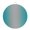 Teal Grey, variant on Welcome Sign for Front Door, Letter R Round Metal Welcome Front Porch Decoration, Monogram Words Entryway Wall Hanging Sign for Living Room Kitchen Hallway Housewarming Gift 6''