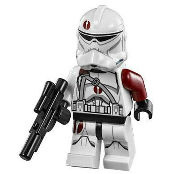 LEGO Star Wars Saleucami BARC Trooper Minifigure (No Packaging)