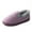 Purple, variant on Vedolay Women's Shoe 2023 Winter Indoor Outdoor Slippers Plush House Shoes Hot Pink,37