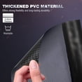 thumbnail image 3 of Filtro de malla antipolvo para PC Case MoKo, 400 x 300 mm, PVC [paquete de 2] negro, 3 of 7