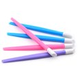 thumbnail image 2 of 10PCS Christmas Cuticle Pusher Plastic Portable Cuticle Remover Nail Pusher, 2 of 5