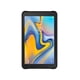 thumbnail image 5 of Funda A Prueba de Golpes Spigen Galaxy Tab A 8.0 2018 Negro, 5 of 5