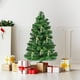 thumbnail image 4 of Adornos Navideños: Pack de 6 Colgantes de Bastón de Caramelo para Árbol de Navidad | Bolas de Plástico Doradas | 6,7 X 3 X 0,8 Cm | Adornos Navideños para El Árbol de Navidad, 4 of 6