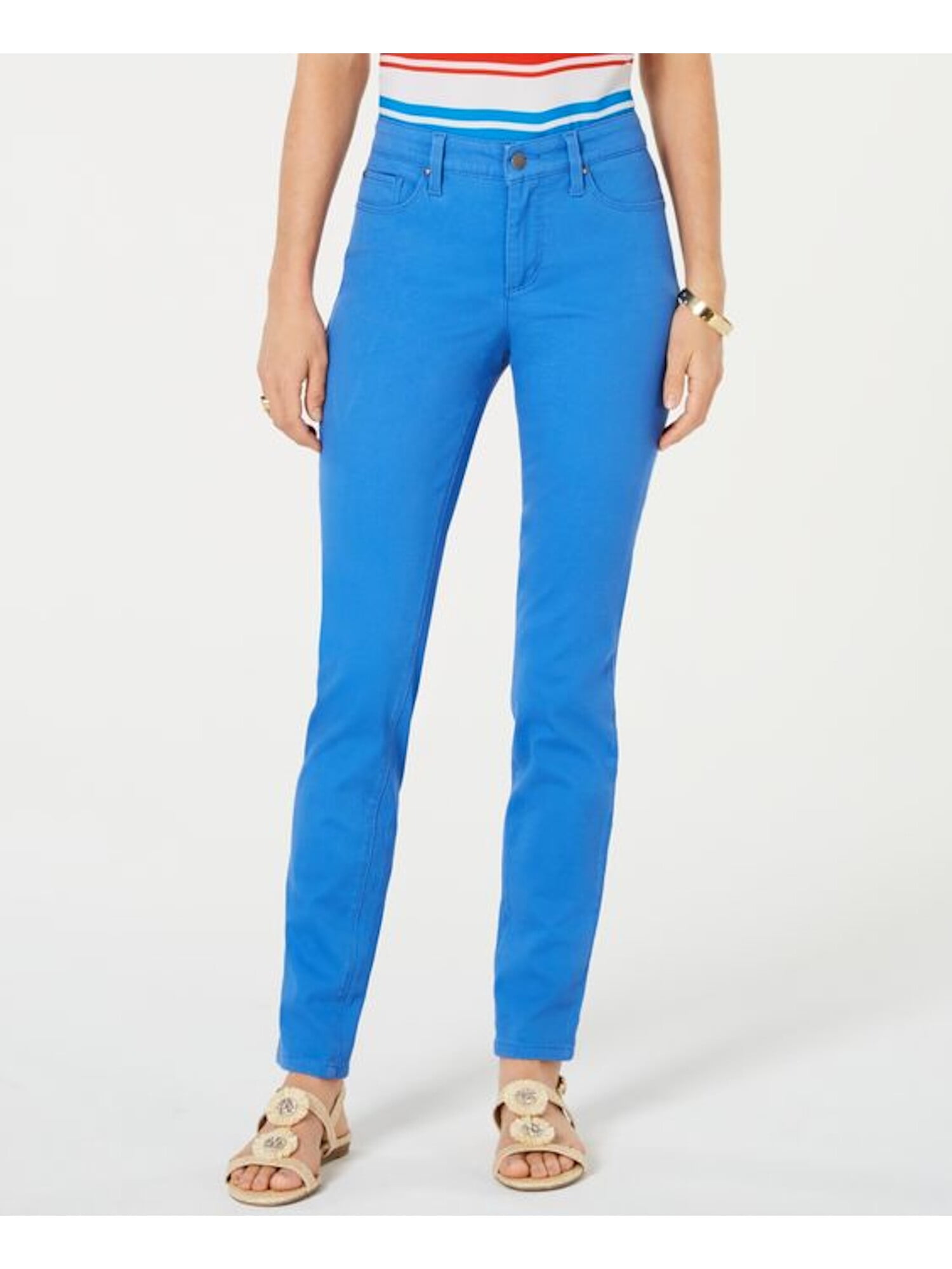 charter club jeans petite