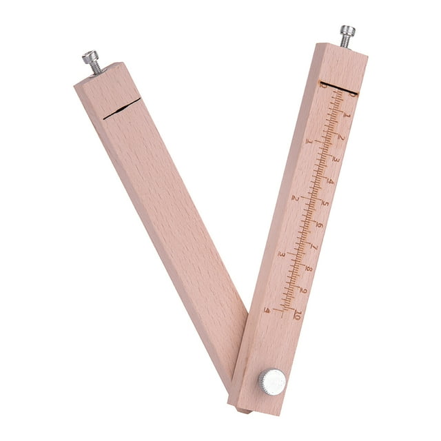Leather Hand Cutting, Beech Strap Belt Cutter, Adjustable Easy To Replace Leather Hand Cutting For Belt DIY Cutter Hand Cutting