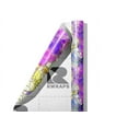 thumbnail image 5 of Rwraps Purple Mosaic Pizza Edge Matte Vinyl Film Wrap 59in x 20ft Vinyl Vehicle Car Film Sheet Roll, 5 of 9