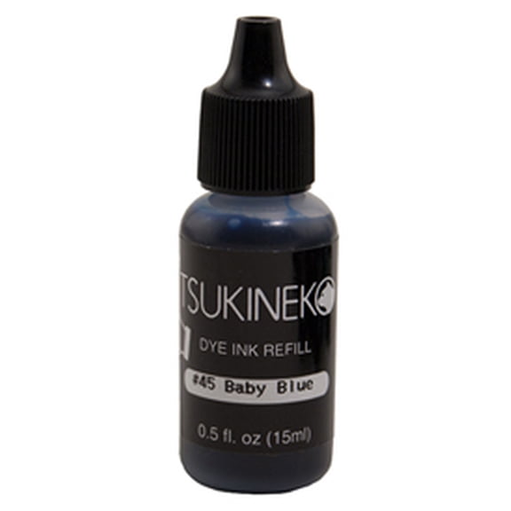 Dye Inker - Baby Blue