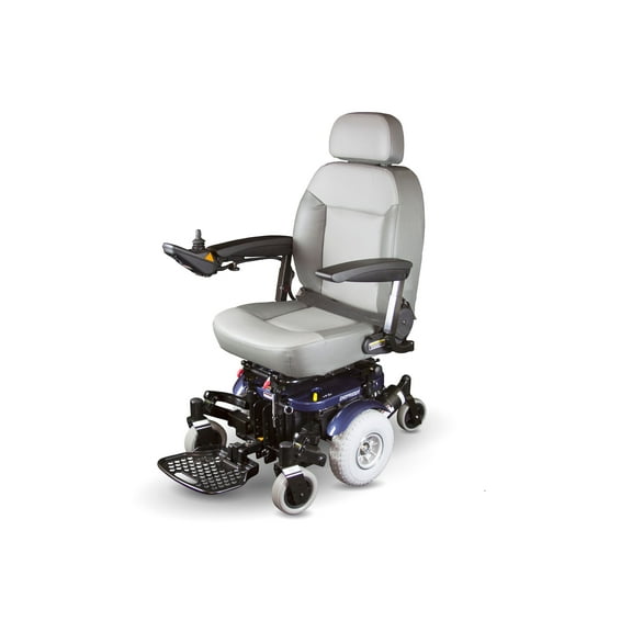 Shoprider XLR Plus Heavy Duty Power Wheelchair