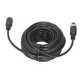 thumbnail image 4 of Cable de extensión BuyWeek para cámara de respaldo AV 4 pines 33 pies/10 m, 4 of 9