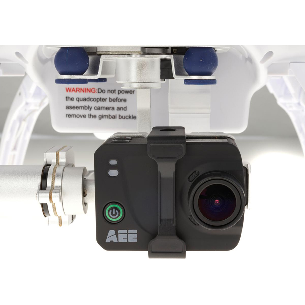 aee technology quadcopter