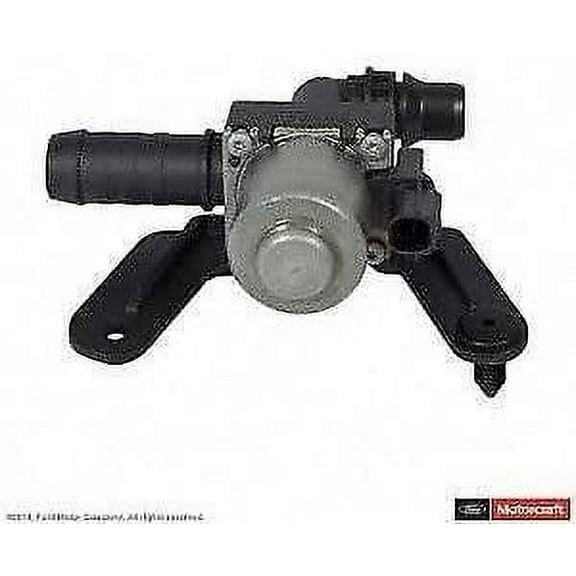 Motorcraft HVAC Heater Control Valve YG-435
