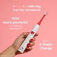 thumbnail image 2 of Electric Toothbrush MOON x Hello Kitty Sonic for Adults, 2 of 6