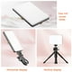 thumbnail image 4 of Luz portátil para selfies TONEOF 60 LED recargable para teléfono, 4 of 9