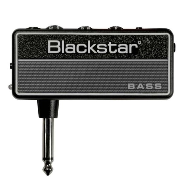 Amplificador para Audífonos Blackstar ICBLSAMPLUGFLB