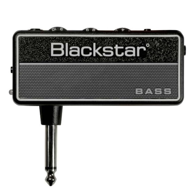 Amplificador para Audífonos Blackstar ICBLSAMPLUGFLB