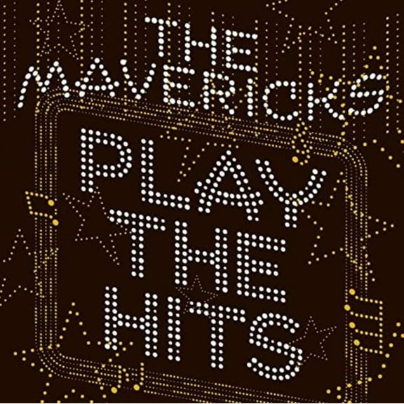 PLAY THE HITS (GOLD VINYL) (I)