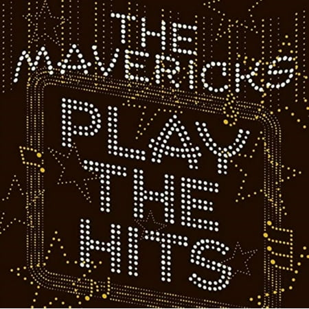 PLAY THE HITS (GOLD VINYL) (I)