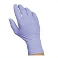 thumbnail image 4 of (Price/Pack)Valugards Nitrile Powder Free Purple Large Glove 100 Per Box - 10 Boxes Per Case, 4 of 5