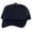 Navy, variant on Youth Girls Boys Trucker Cap - Snapback Kids Baseball Hat White/Kelly Green