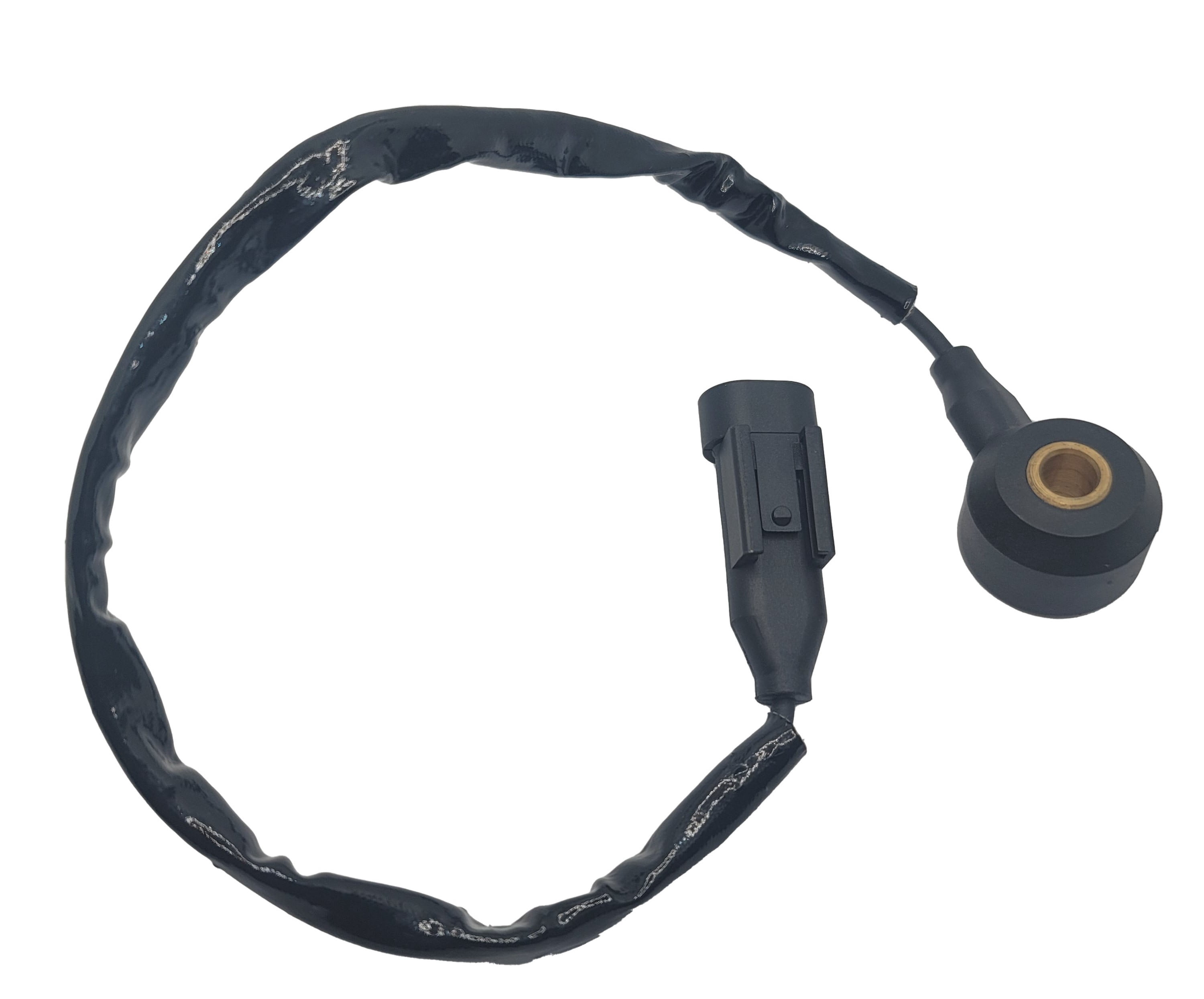 Herko Ignition Knock (Detonation) Sensor KS5098 for Kia Hyundai Sorento Borrego Genesis Genesis Coupe 3.3L 3.8L 2007-2014