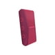 Logitech X300 - Haut-Parleur - Sans Fil - Bluetooth - Rouge - Rouge – image 3 sur 6