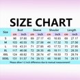 thumbnail image 3 of Godom Blouses for Women Dressy Casual Long Sleeve V Neck Shirts Fall Tunic Tops Loose Fit Hoodies for Womens, 3 of 7