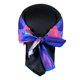 thumbnail image 1 of Gorra de Ciclismo Sunnimix Ajustable Púrpura, 1 of 5