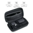 thumbnail image 2 of LOVEVER Convenient and Lightweight Storage Solution for DJI OSMO Pocket 2 Gear Safe Organized Case Bag, 2 of 9