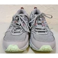 thumbnail image 2 of Asics Women's Gel-Venture 8 Running Sneakers Gray Green #1012B230, 2 of 6
