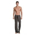 thumbnail image 3 of CYZ Men's 100% Cotton Jersey Knit Pajama Pants/Lounge Pants With Drawstring, 3 of 3