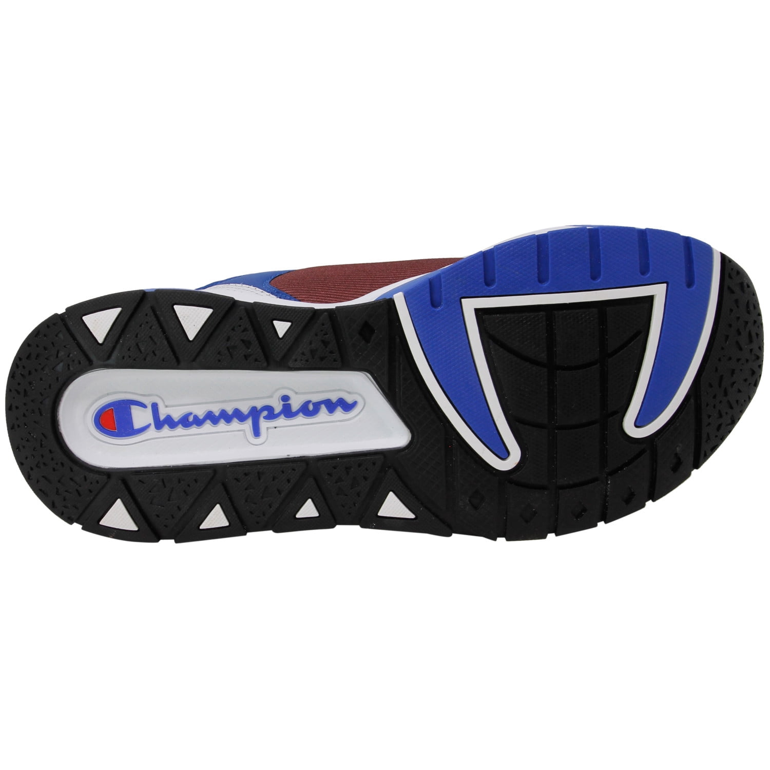 champion sneakers multicolor