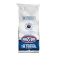 thumbnail image 1 of Kingsford® Original Charcoal Briquettes, BBQ Charcoal for Grilling, made with natural ingredients and real wood to give food an authentic smoky flavor –, 1 of 2