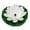 White, variant on Sunlit Solar Waterscape Garden Floating Flower for Bird Bath and Aquariums Enhanced Water Movement for and
