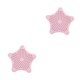 thumbnail image 4 of Ounissouiy Filtro de fregadero de repuesto con forma de estrella, drenaje de suelo de cocina Flexible decorativo para el hogar y el baño con Type5 NO5, 4 of 6