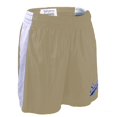 thumbnail image 1 of Intensity N7765716SML Short Adulte 5.5 Dazzle Tricot Mesh SP-V, Vegas & Blanc - Petit, 1 of 1