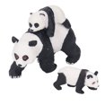 thumbnail image 2 of Figuras de animales, juego de juguetes, animales, juguete educativo realista, figuras de ciclo de crecimiento, modelo familiar, juego, 2 of 8