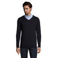 thumbnail image 2 of SOLS Mens Glory V Neck Sweater, 2 of 4