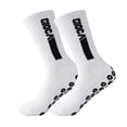 thumbnail image 3 of Ropa de Deporte Antideslizante Fútbol Yoga Calcetines Deportes al aire libre Ciclismo Béisbol Rugby Fútbol Calcetines, 3 of 7