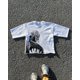 thumbnail image 3 of Camisetas estampadas con gráficos de hip hop para hombre y mujer, ropa de calle Y2K, holgada, de gran tamaño, de manga corta, estilo Harajuku, informal, de alta calidad, 3 of 5