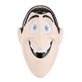 thumbnail image 2 of Adulte Hotel Transylvania Dracula Masque sous Vide, 2 of 3