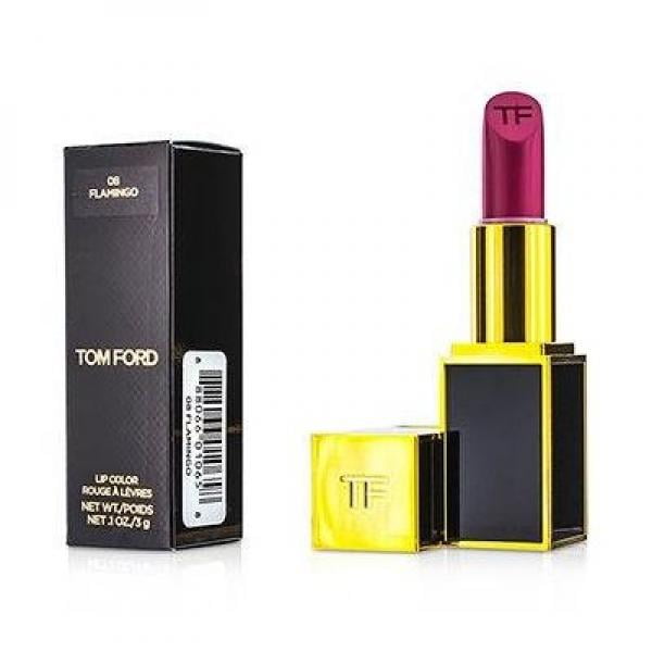 tom ford flamingo lipstick