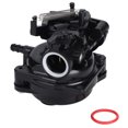 thumbnail image 4 of Carburetor, Mower Carburetor Easy Installation  for 550EX 09P702 9P702 Engine, 4 of 8