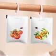 thumbnail image 4 of ANXPTIME Natural Freshener Hanging Sachets for Closet Freshness Lasting Week, 4 of 12