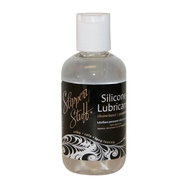 Slippery Stuff Silicone Spray Lube - 20oz