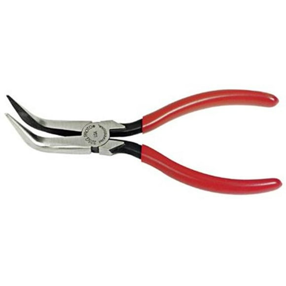 Proto 577-225G Plier Needle Nose Curve