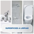 thumbnail image 5 of Limpiador Líquido para Baño Pato Antihongos con Cloro 650mL, 5 of 5