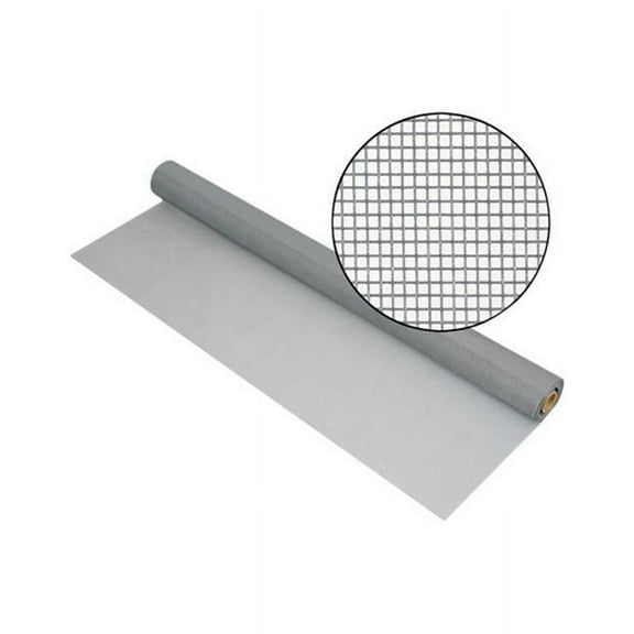 3002201 36 in. x 100 ft. Fiberglass Replacement Screen