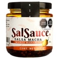 thumbnail image 1 of Salsa macha SalSauce mango habanero 200 g, 1 of 5