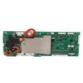thumbnail image 3 of 16 Strings Protection Board BMS Multiple Protective Lithium Battery Protection Board 100A 48V, 3 of 5