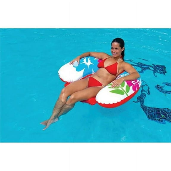 142030 51 x 40 in. Universal U-Float Lounge